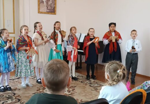 Звоночки 4